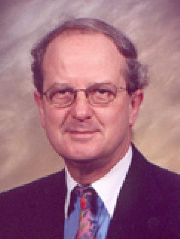 Roger M. A. Allen
